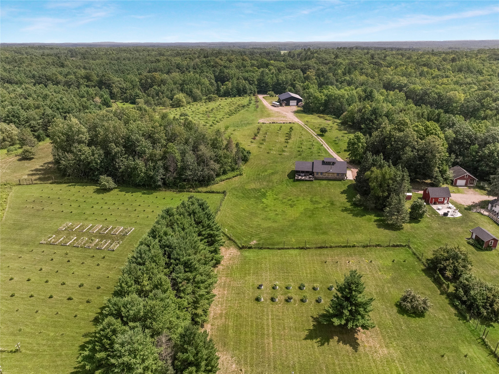 12558 West Twin Lake Road Hayward, WI 54843 - Photo 5 of 60