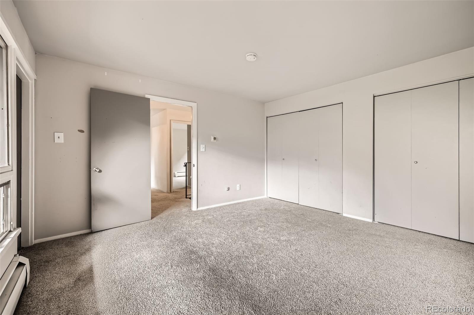 817 Valley View Drive Georgetown, CO 80444 - Photo 13 of 30 a view of an empty room