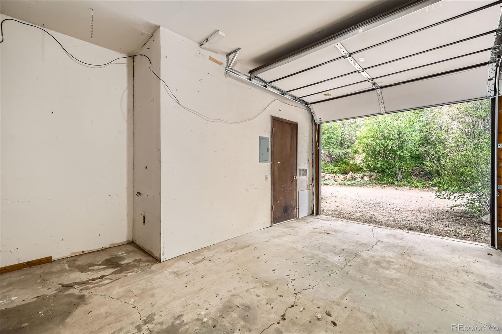 817 Valley View Drive Georgetown, CO 80444 - Photo 23 of 30 a view of a room with a large window