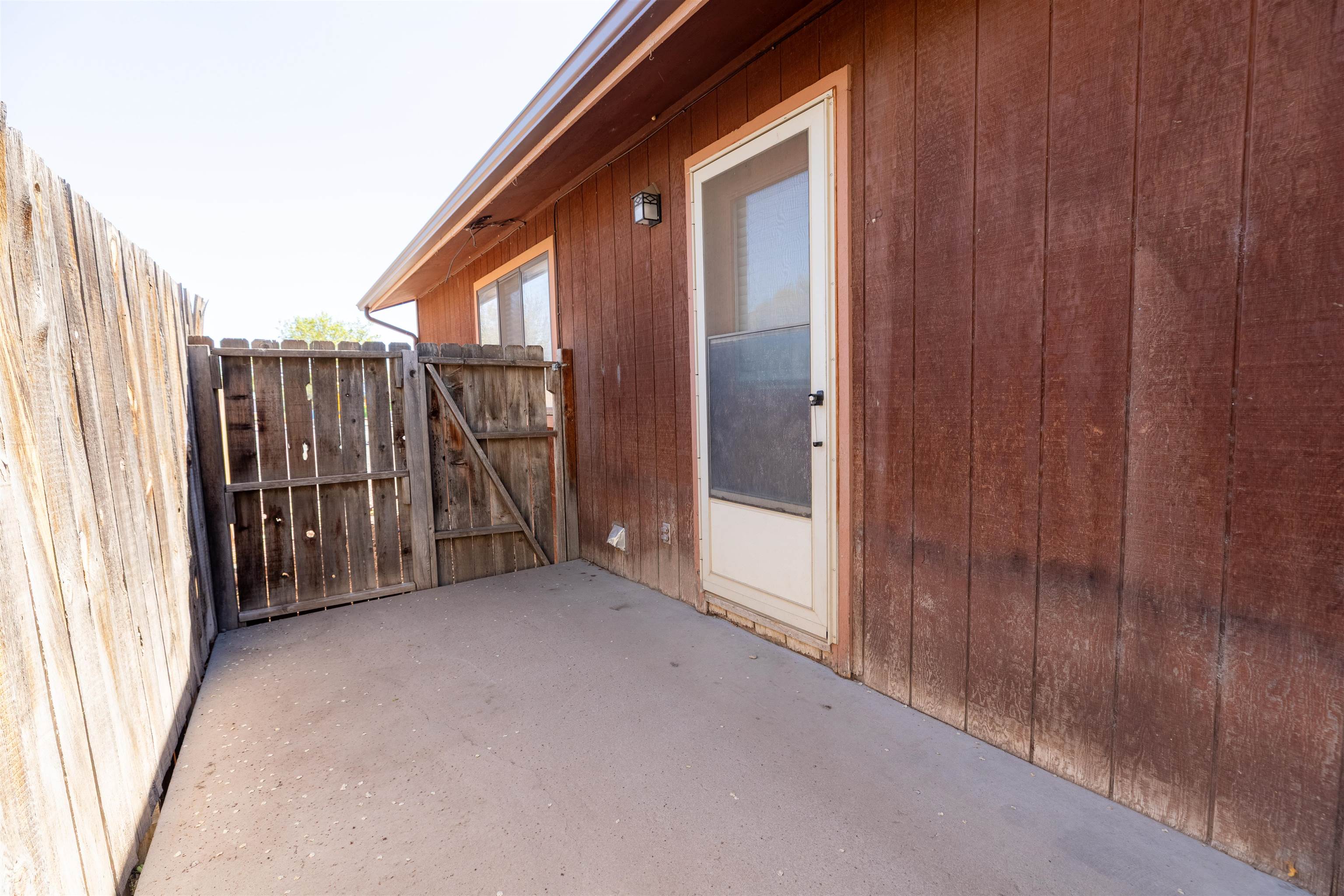 239 South Elm Street, Unit A Fruita, CO 81521 - Photo 17 of 22 a view of a house with balcony