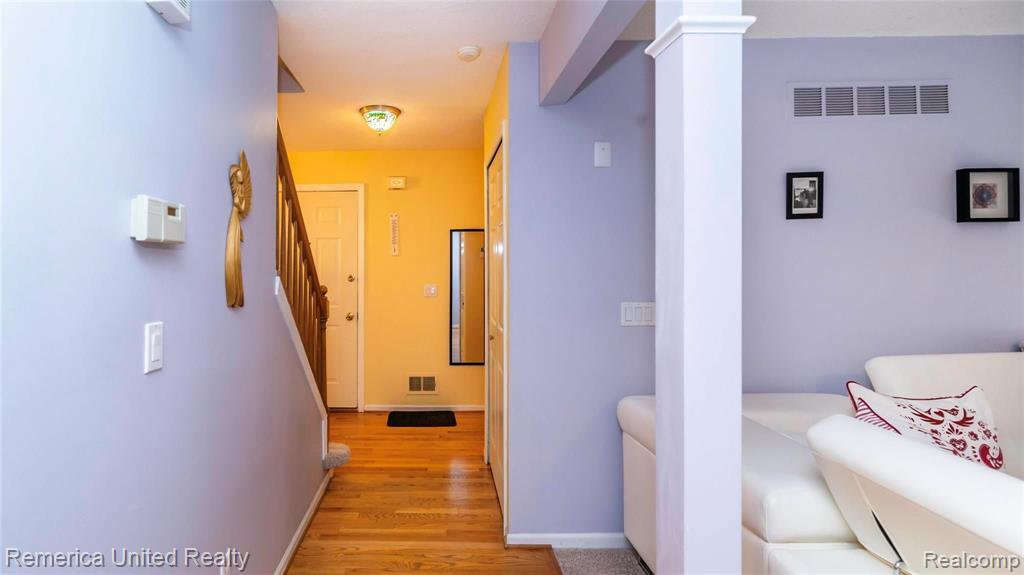 1922 Hawks Nest Court, Unit 58 Canton, MI 48188 - Photo 19 of 55
