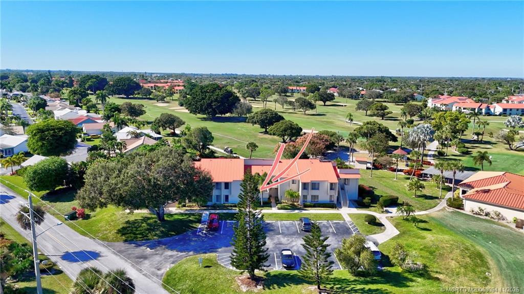 5111 Southeast Miles Grant Road, Unit 103 Stuart, FL 34997 - Photo 33 of 59 a view of a city