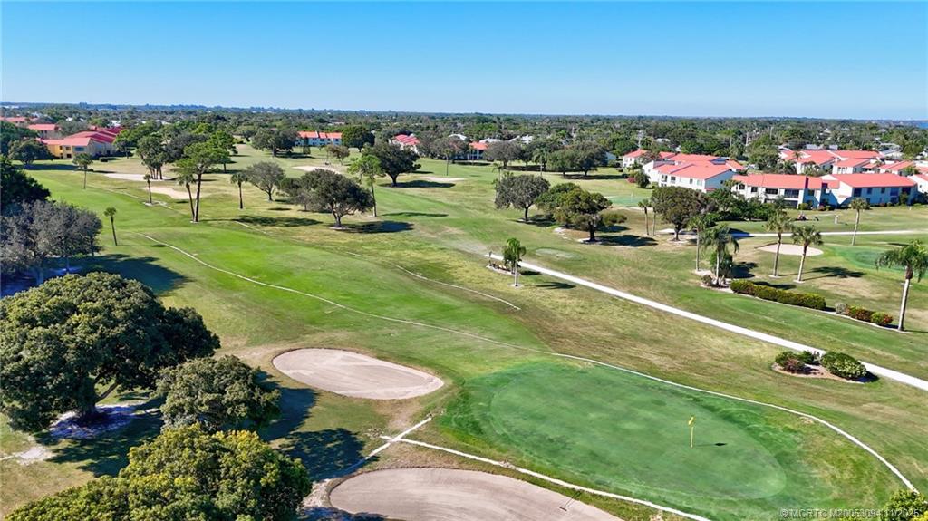 5111 Southeast Miles Grant Road, Unit 103 Stuart, FL 34997 - Photo 45 of 59 a view of a city