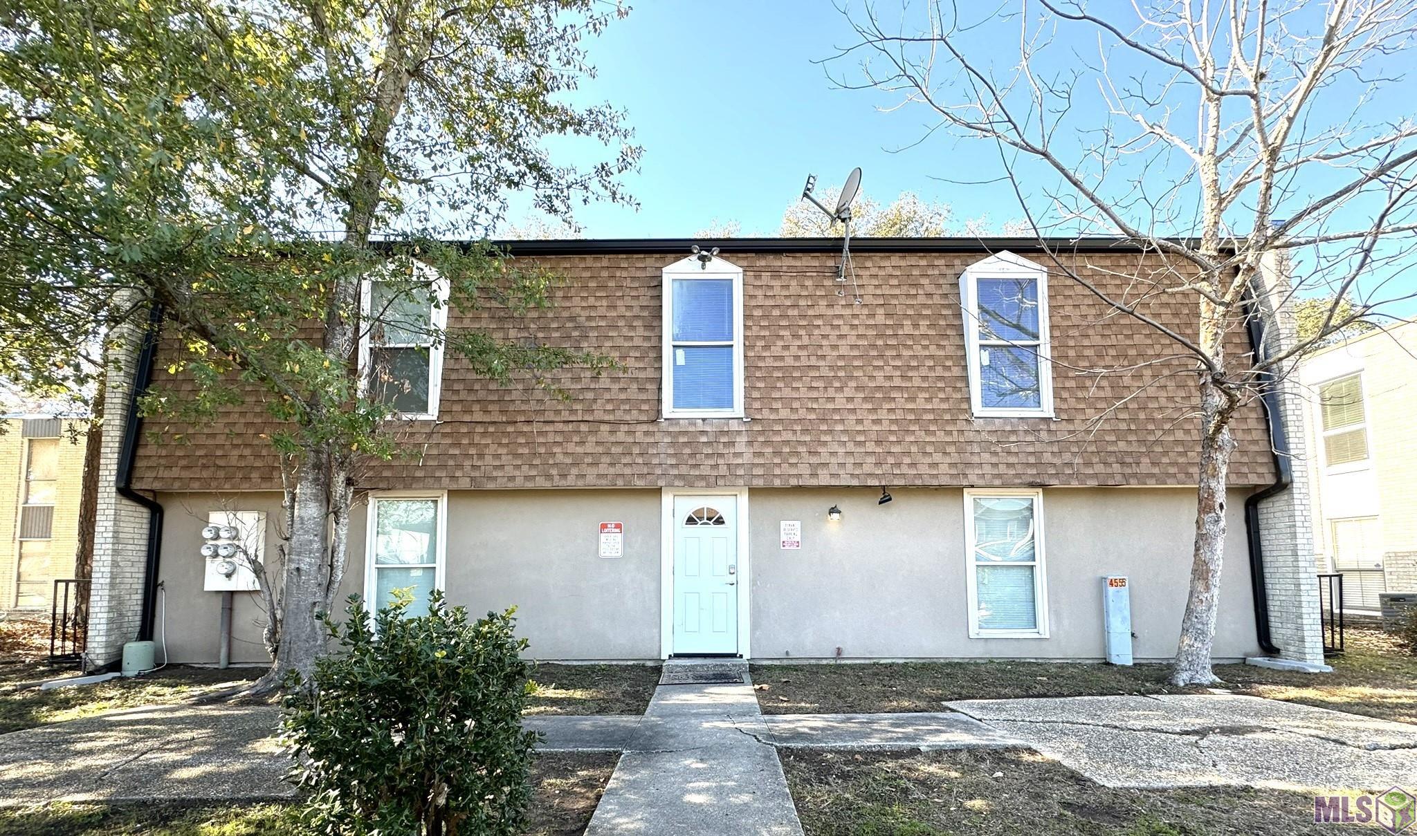 4555 Alvin Dark Avenue Baton Rouge, LA 70820 - Photo 1 of 26