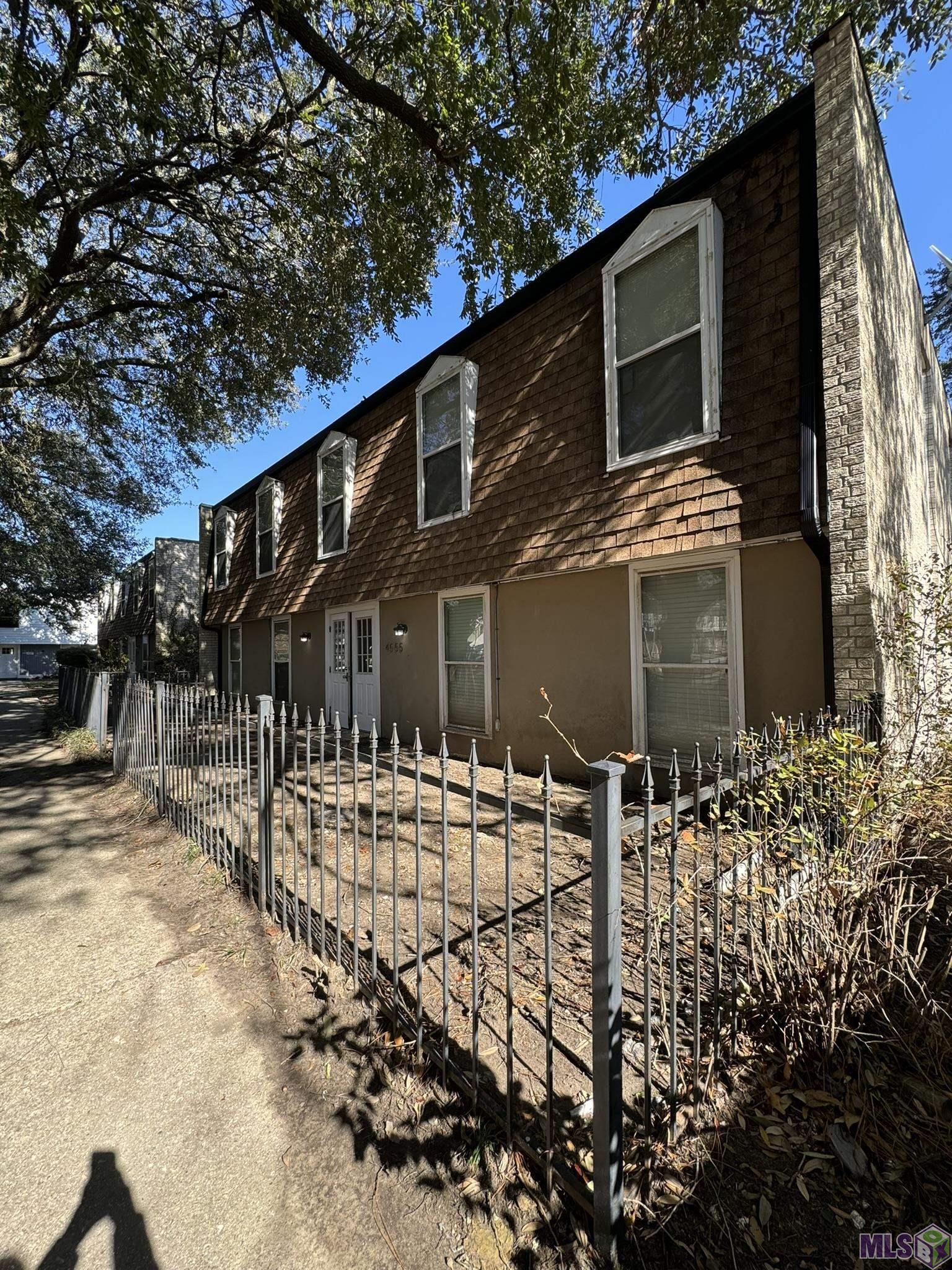 4555 Alvin Dark Avenue Baton Rouge, LA 70820 - Photo 25 of 26