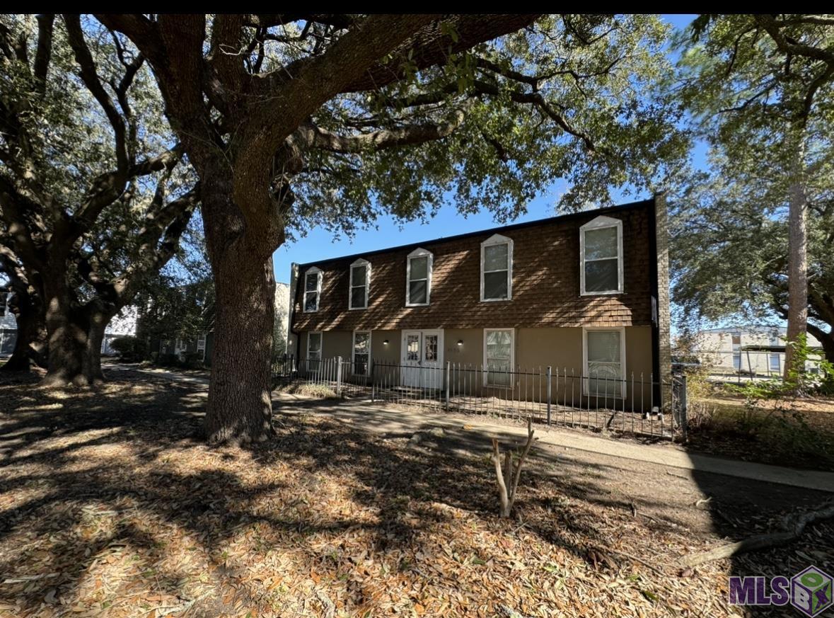 4555 Alvin Dark Avenue Baton Rouge, LA 70820 - Photo 26 of 26