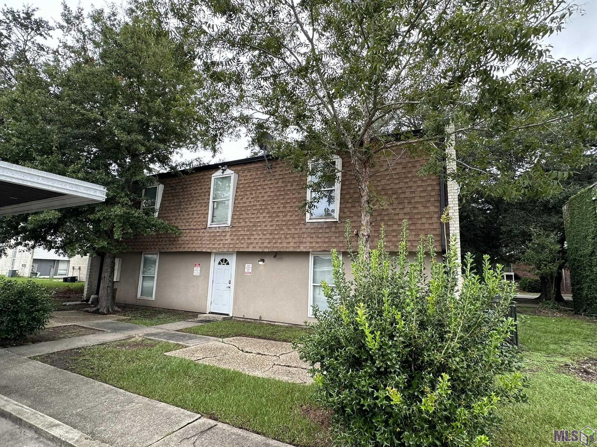 4555 Alvin Dark Avenue Baton Rouge, LA 70820 - Photo 3 of 27