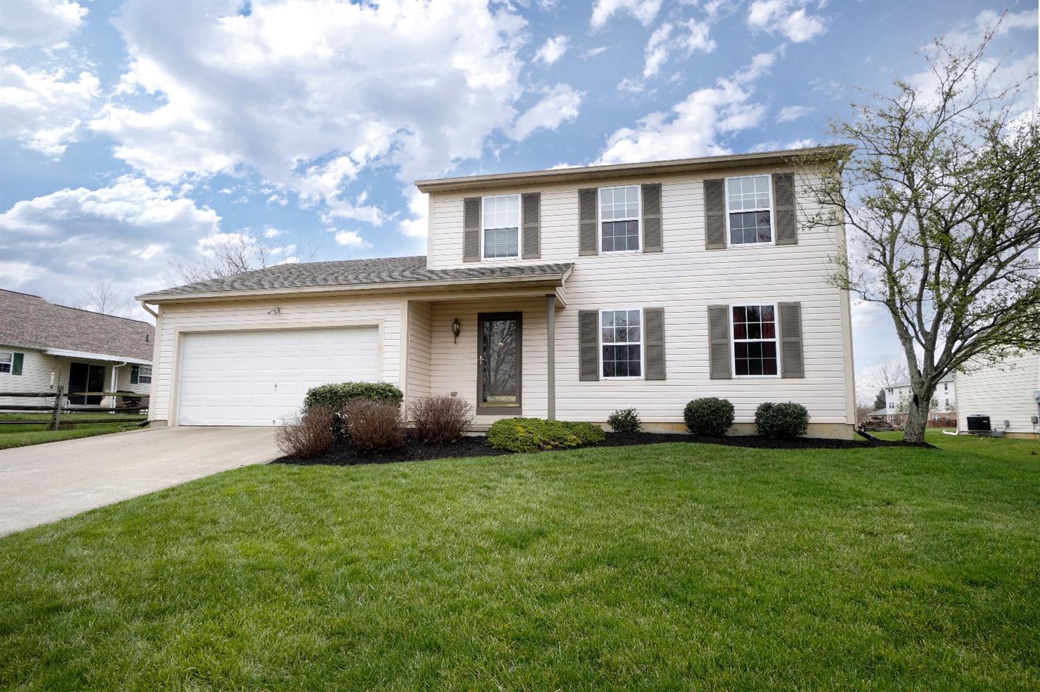 214 Deershadow Road Maineville, OH 45039 - Photo 1 of 1