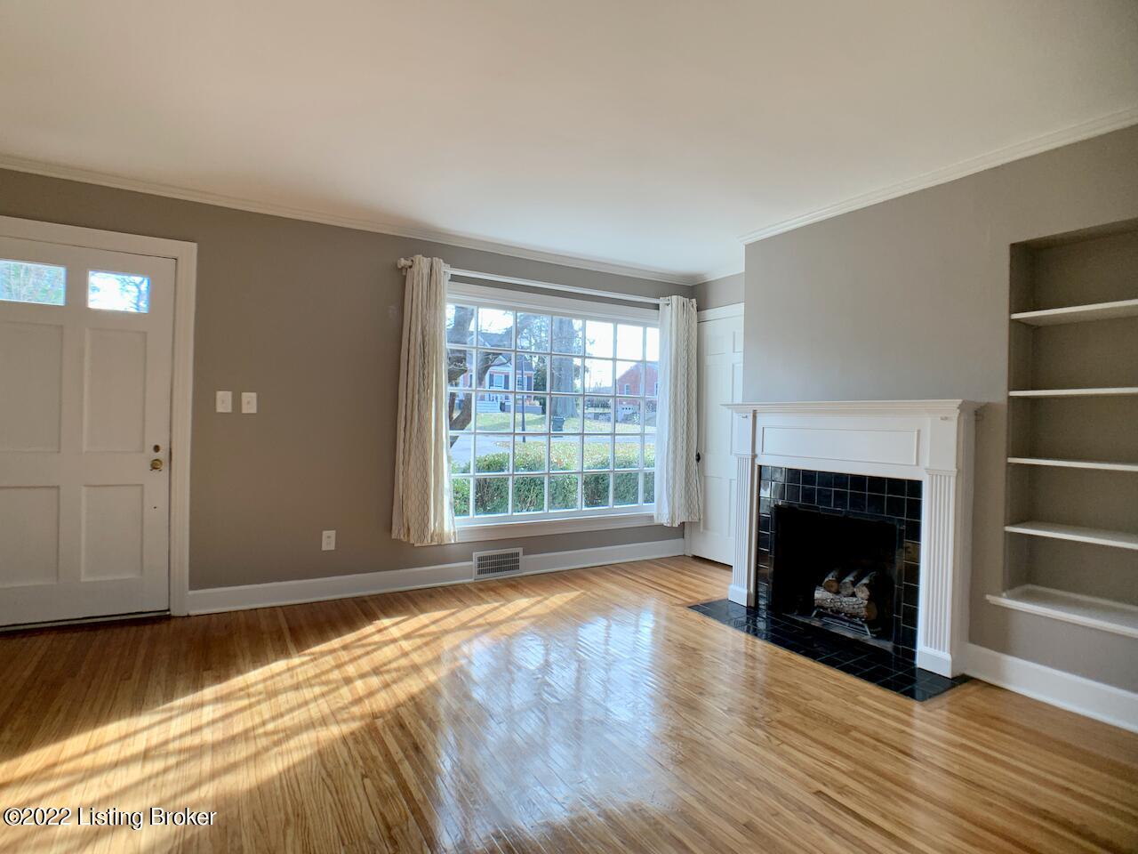 3907 Brownlee Road Louisville, KY 40207 - Photo 19 of 29 LR