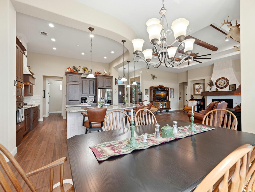 228 Lucky Ridge Bandera, TX 78003 - Photo 14 of 74 Gallery Image 14