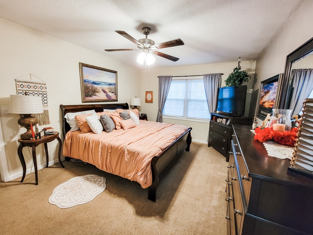 405 Riderwood Drive Dalton, GA 30721 - Photo 25 of 33 Gallery Image 25