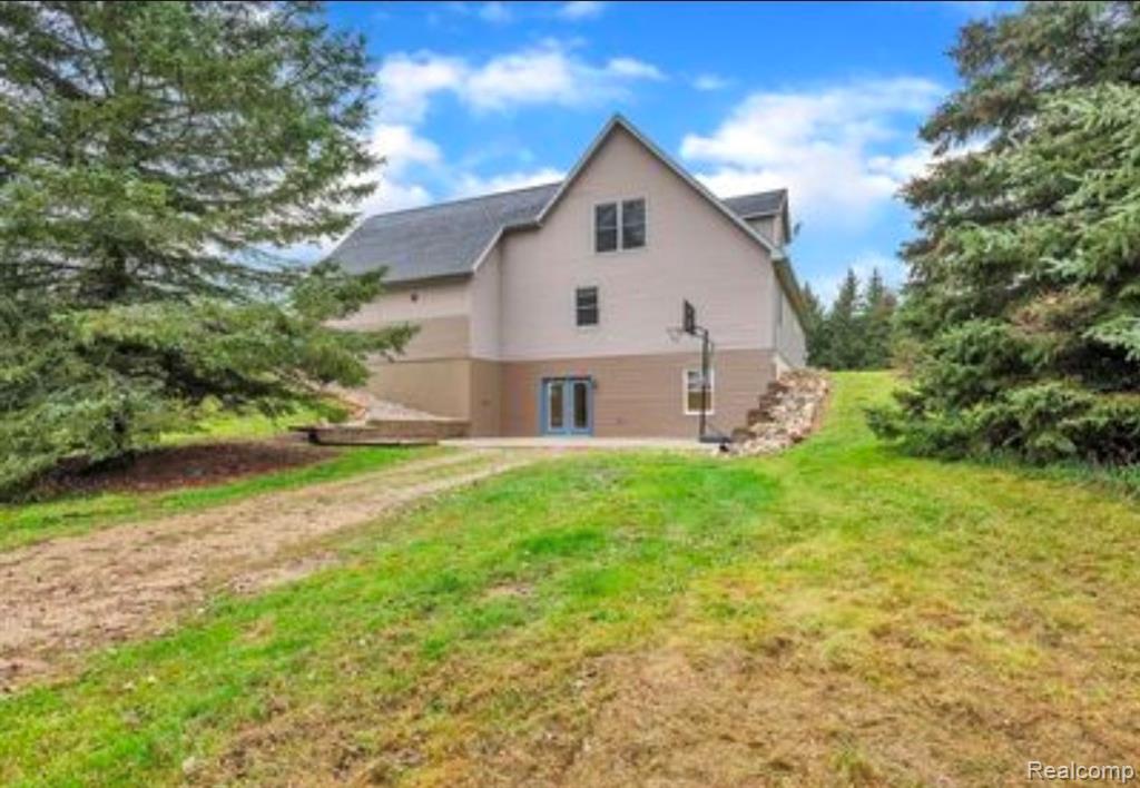 12601 Angle Road Bath, MI 48808 - Photo 2 of 2
