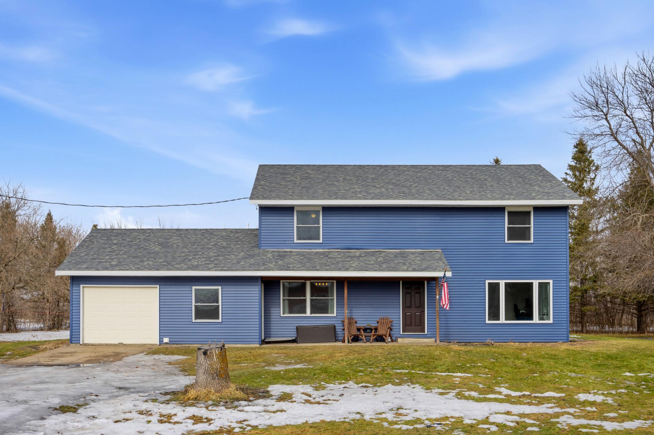 3093 Highway 32 Gary, MN 56545 - Photo 1 of 37