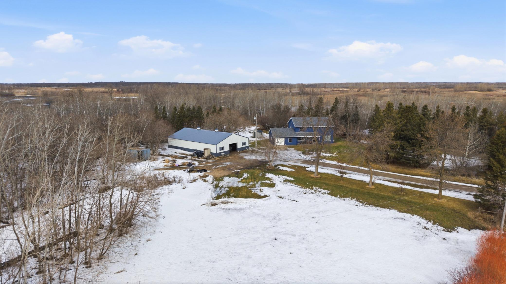 3093 Highway 32 Gary, MN 56545 - Photo 2 of 37