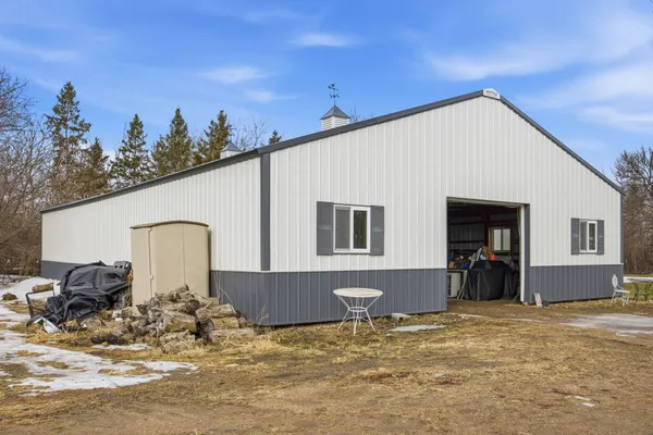 $340,000 | 3093 Highway 32, Gary, MN 56545