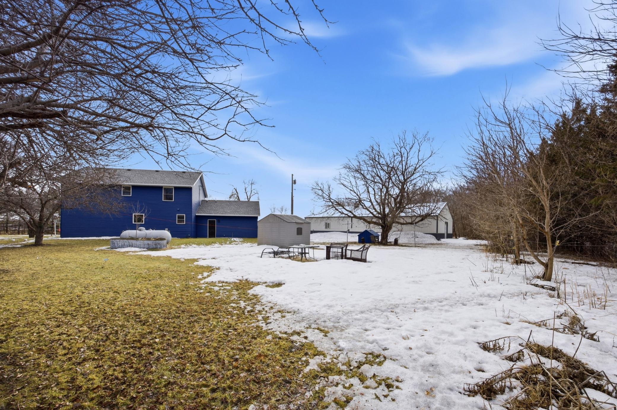 3093 Highway 32 Gary, MN 56545 - Photo 28 of 37