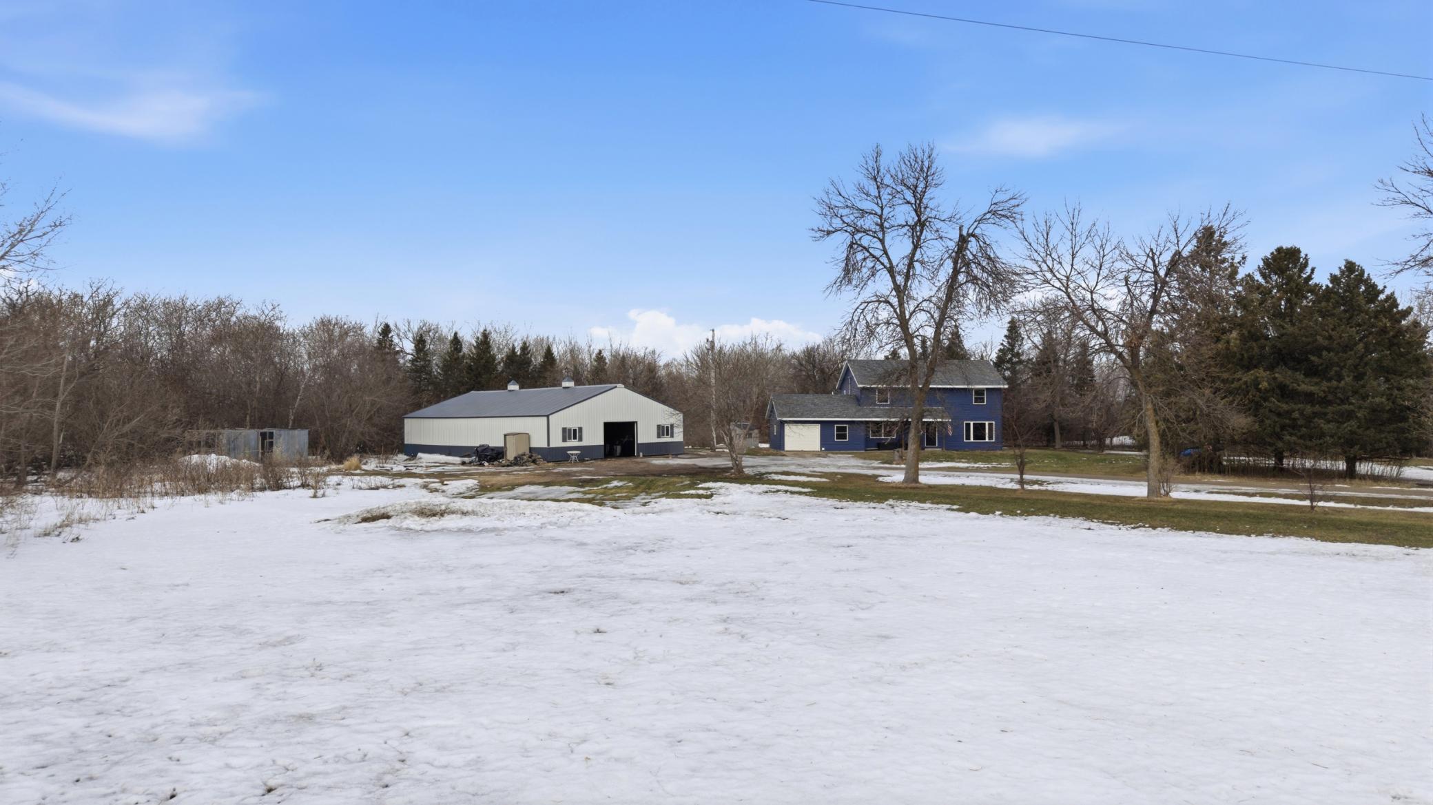 3093 Highway 32 Gary, MN 56545 - Photo 29 of 37