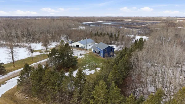 $340,000 | 3093 Highway 32, Gary, MN 56545