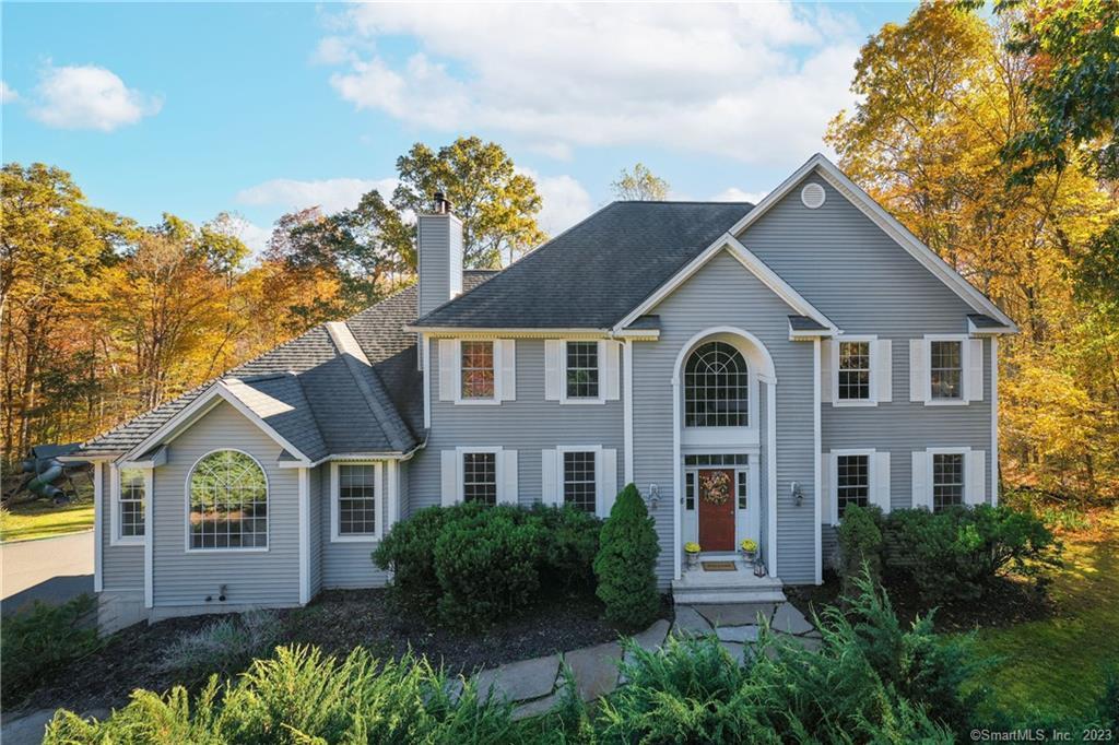 Welcome to 46 Marlin Rd