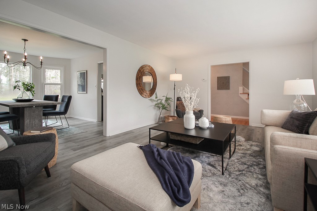 2810 Belgrave Road Cleveland, OH 44124 - Photo 5 of 35 Gallery Image 5