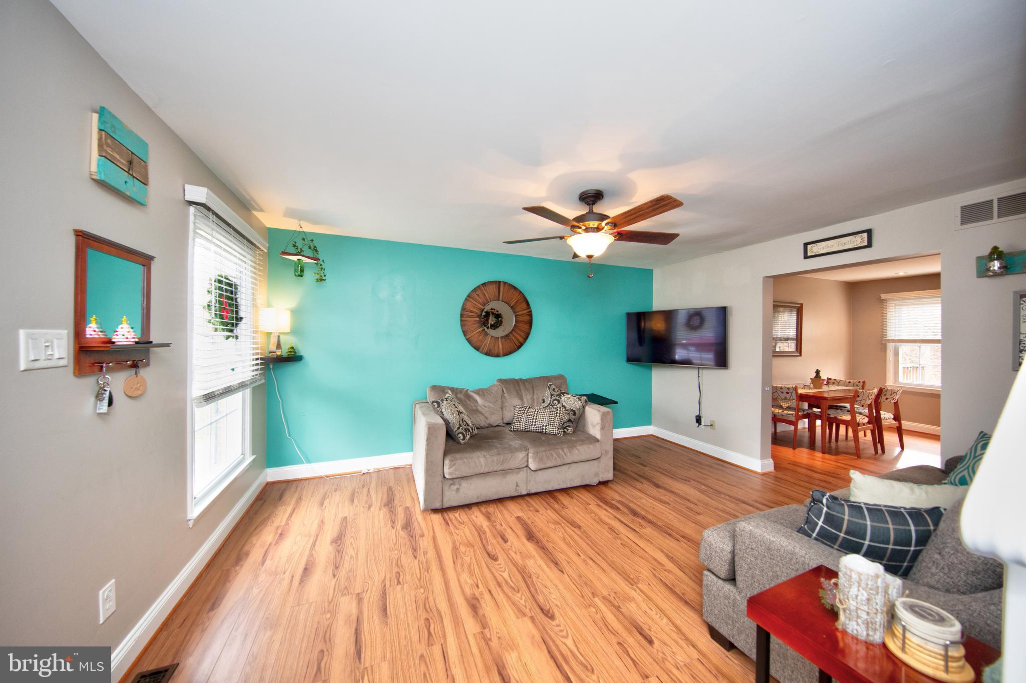 3423 Santee Road Nottingham, MD 21236 - Photo 3 of 24