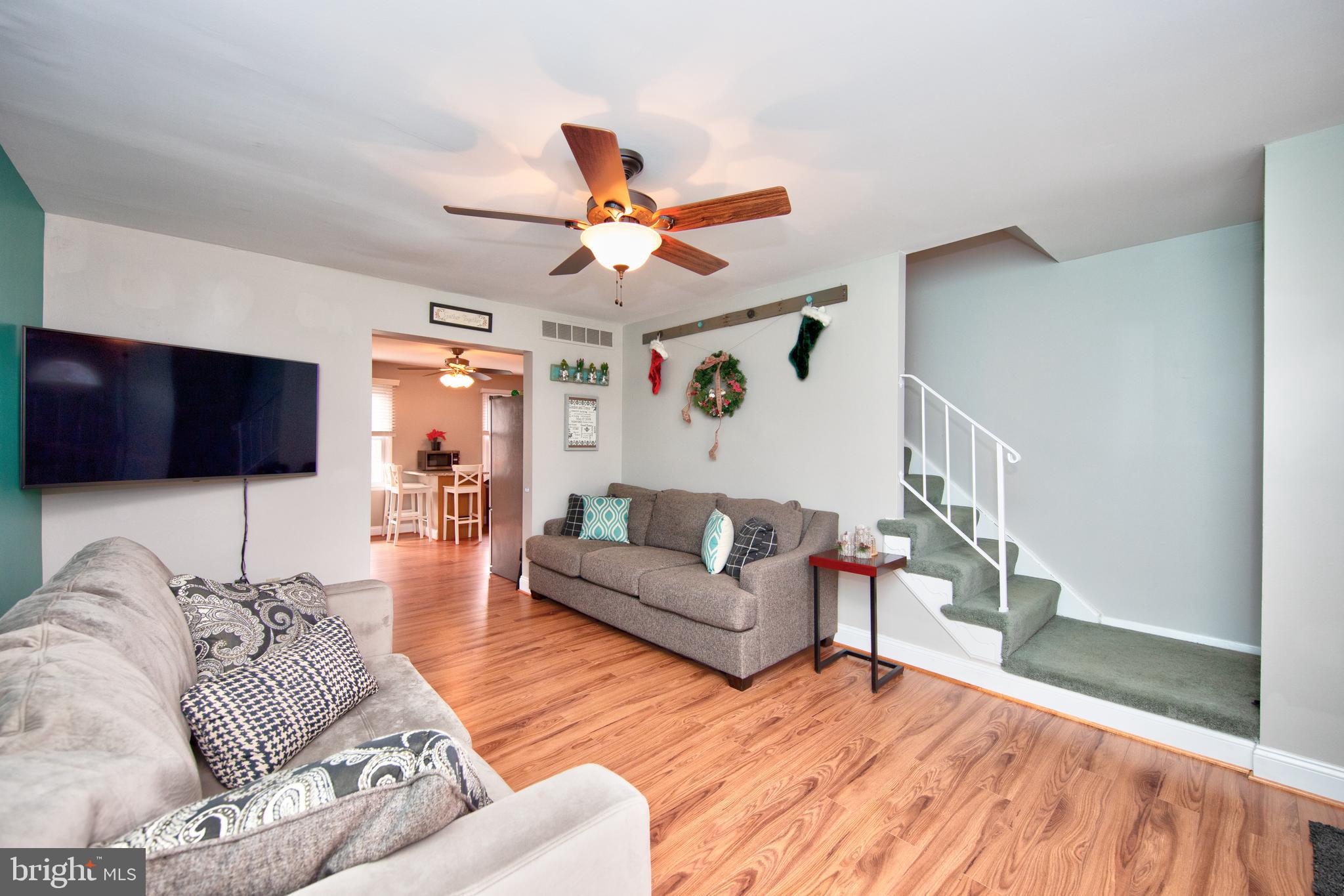 3423 Santee Road Nottingham, MD 21236 - Photo 6 of 24