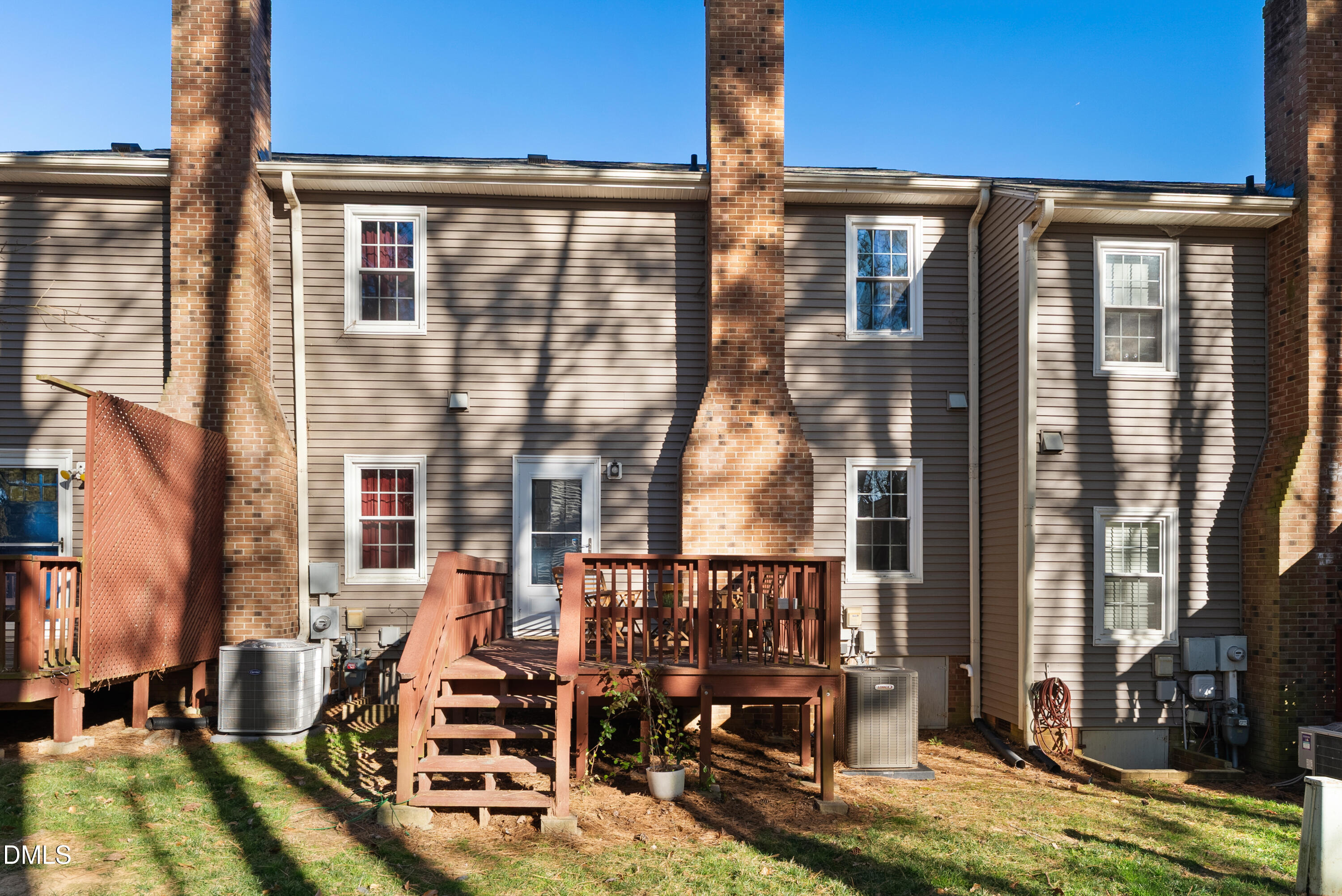 6133 Bushmills Street Raleigh, NC 27613 - Photo 25 of 31 6133 Bushmill-25