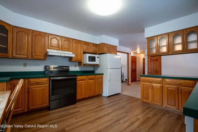 $289,900 | 2428 Indian Fields Road, Feura Bush, NY 12067