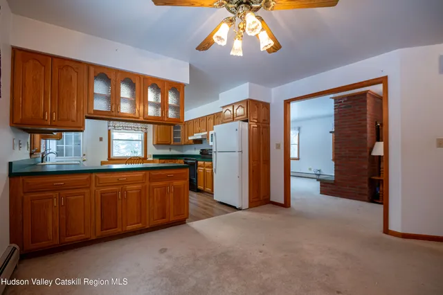 $289,900 | 2428 Indian Fields Road, Feura Bush, NY 12067