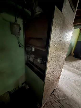 $69,000 | 601 6th Street, Blythedale, MO 64426