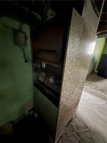 $69,000 | 601 6th Street, Blythedale, MO 64426