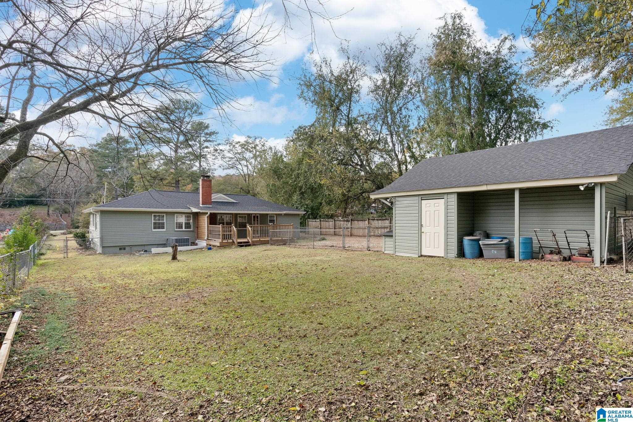 2913 19th Street North Bessemer, AL 35023 - Photo 5 of 31