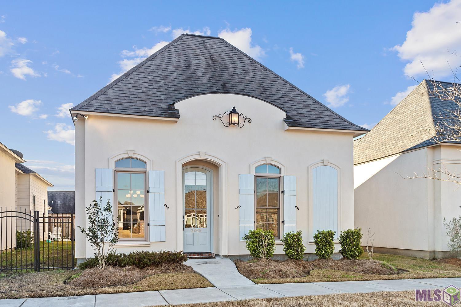 2965 Lago Lane Baton Rouge, LA 70810 - Photo 1 of 10 Gallery Image 1