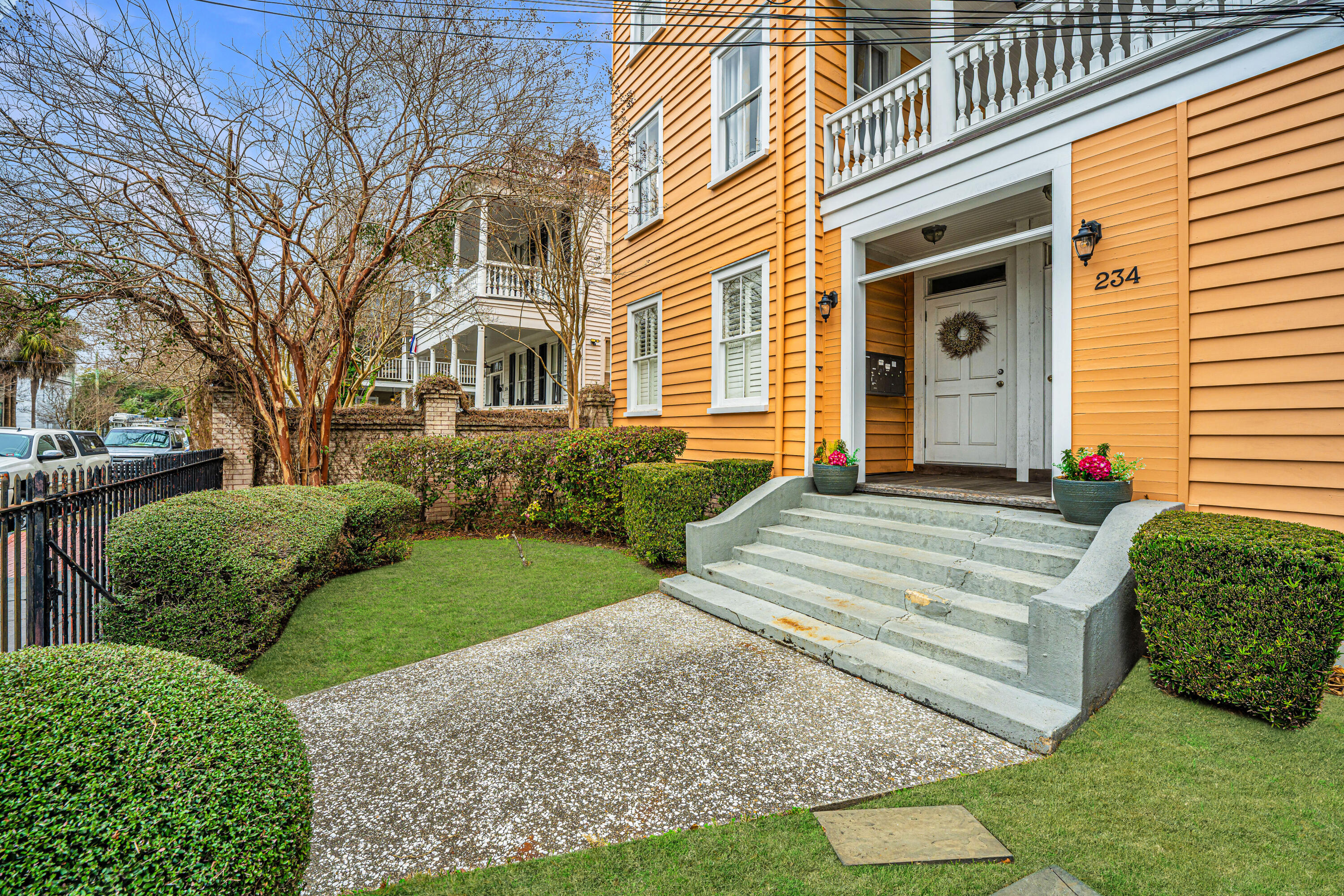 234 Rutledge Avenue, Unit C Charleston, SC 29403 - Photo 3 of 28 234RutledgeAve004