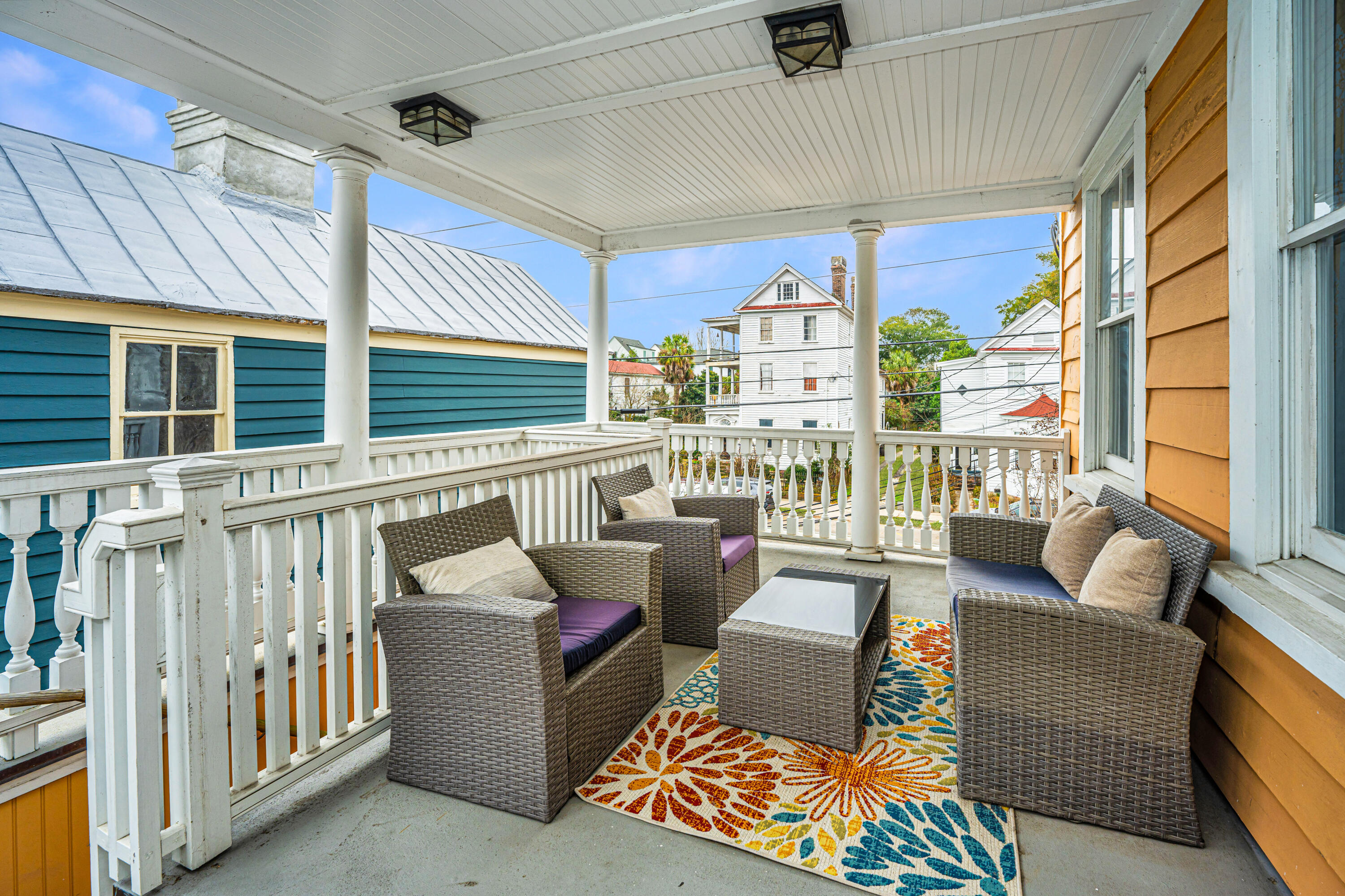 234 Rutledge Avenue, Unit C Charleston, SC 29403 - Photo 4 of 28 234RutledgeAve005
