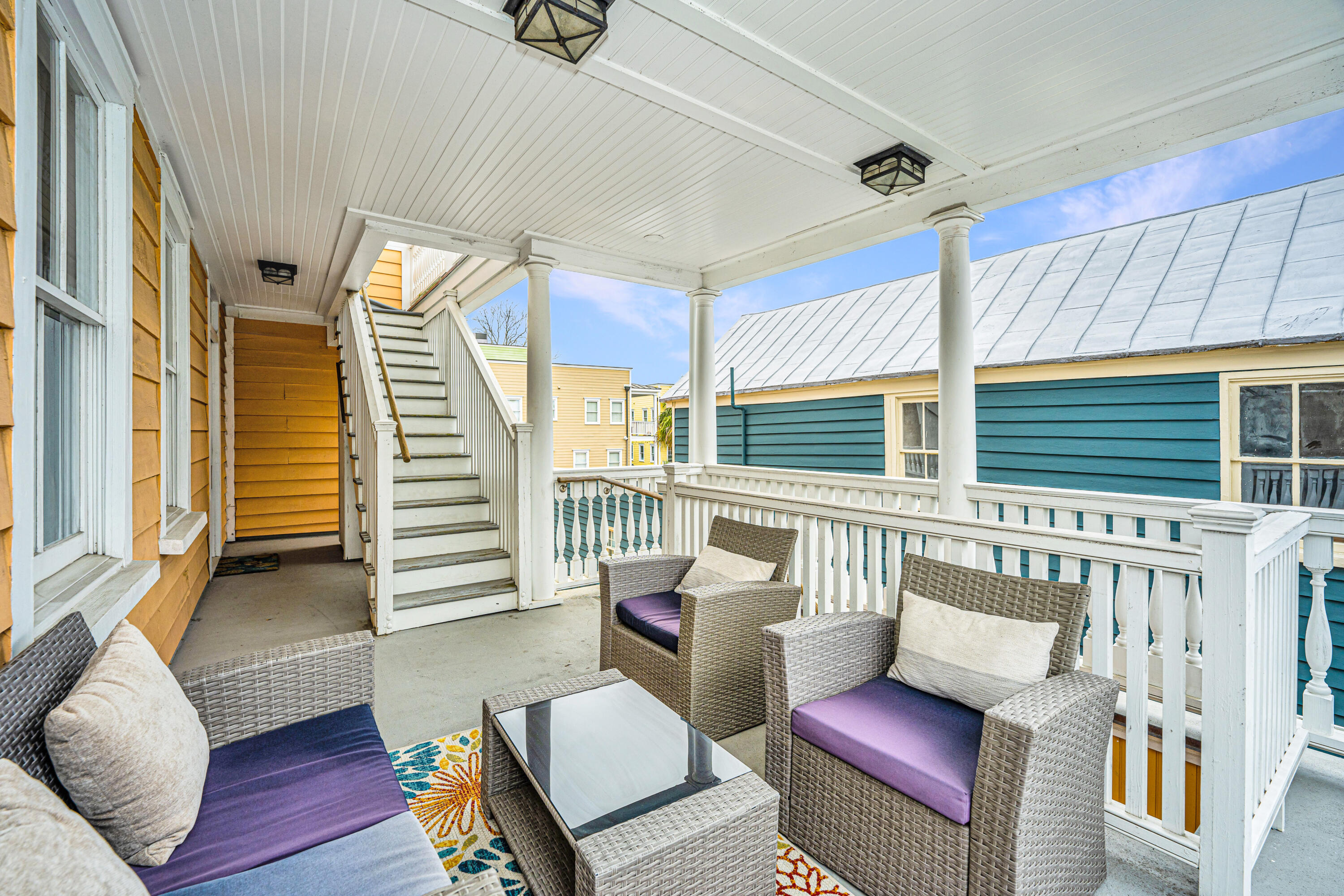 234 Rutledge Avenue, Unit C Charleston, SC 29403 - Photo 5 of 28 234RutledgeAve006