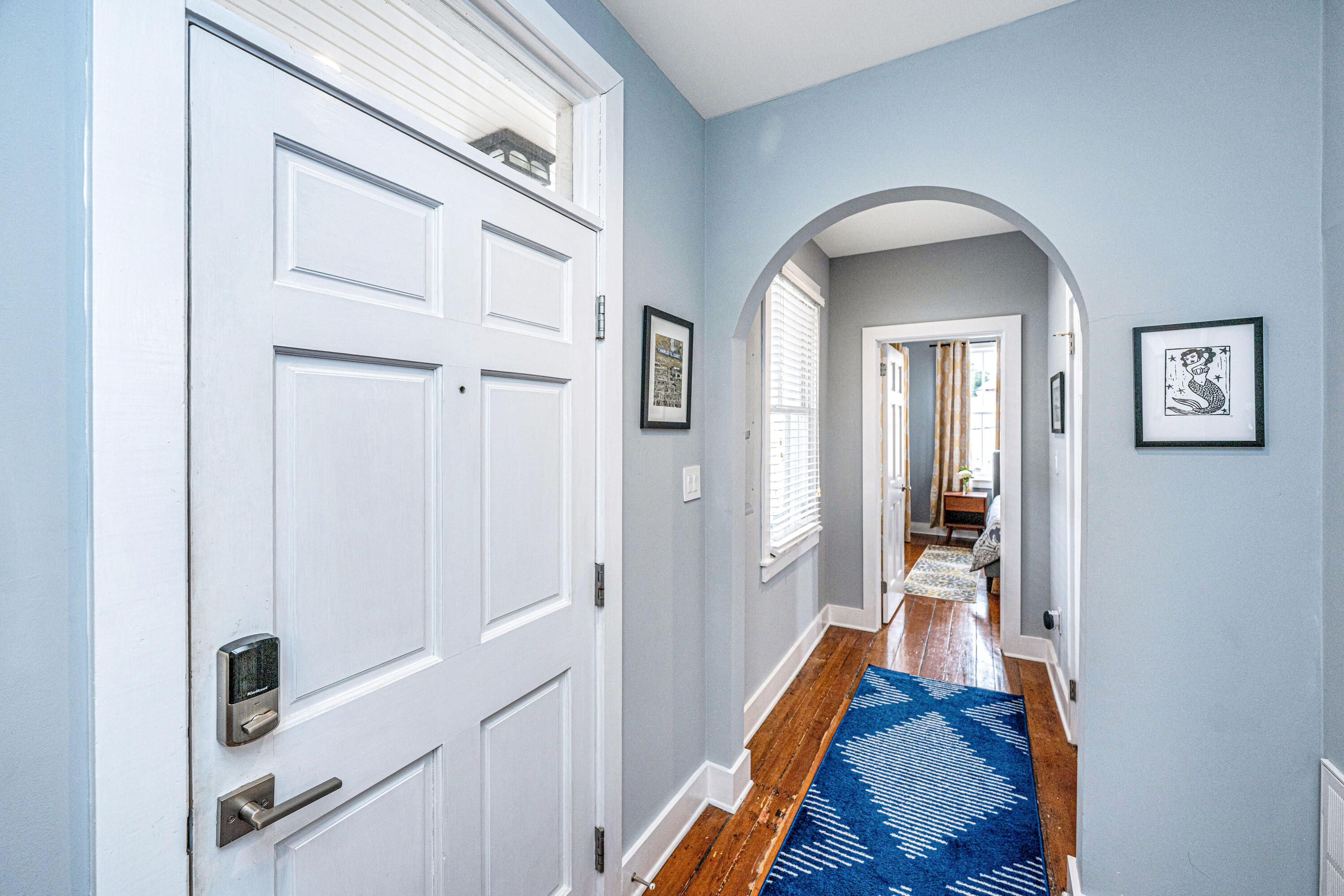 234 Rutledge Avenue, Unit C Charleston, SC 29403 - Photo 6 of 28 234RutledgeAve007