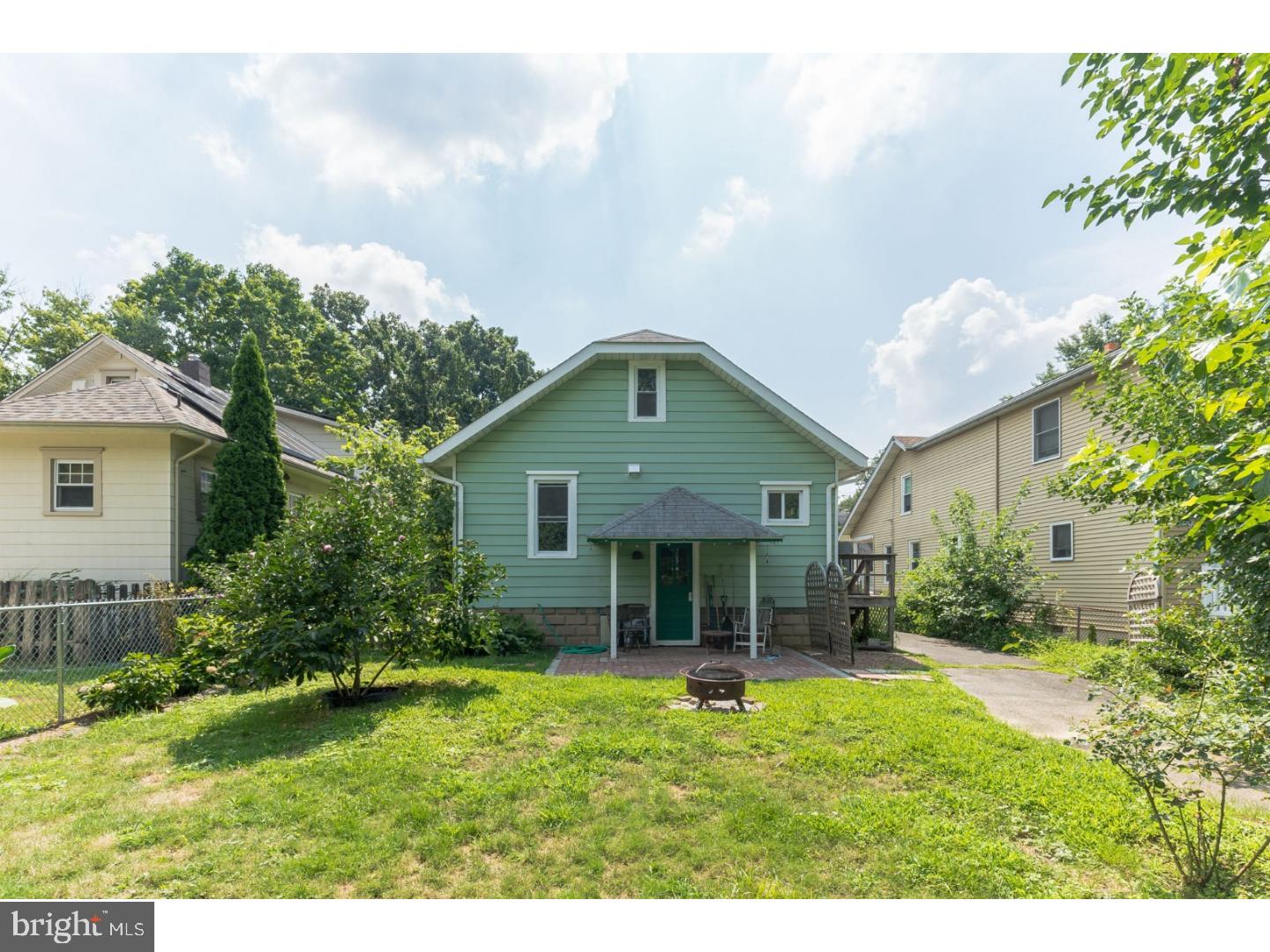 219 Princeton Road Audubon, NJ 08106 - Photo 21 of 22