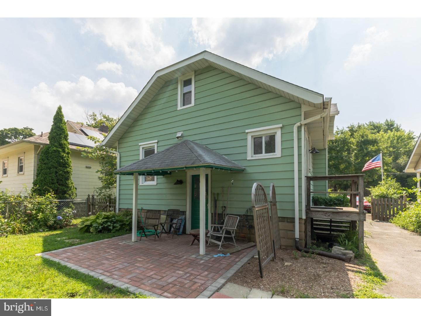 219 Princeton Road Audubon, NJ 08106 - Photo 22 of 22