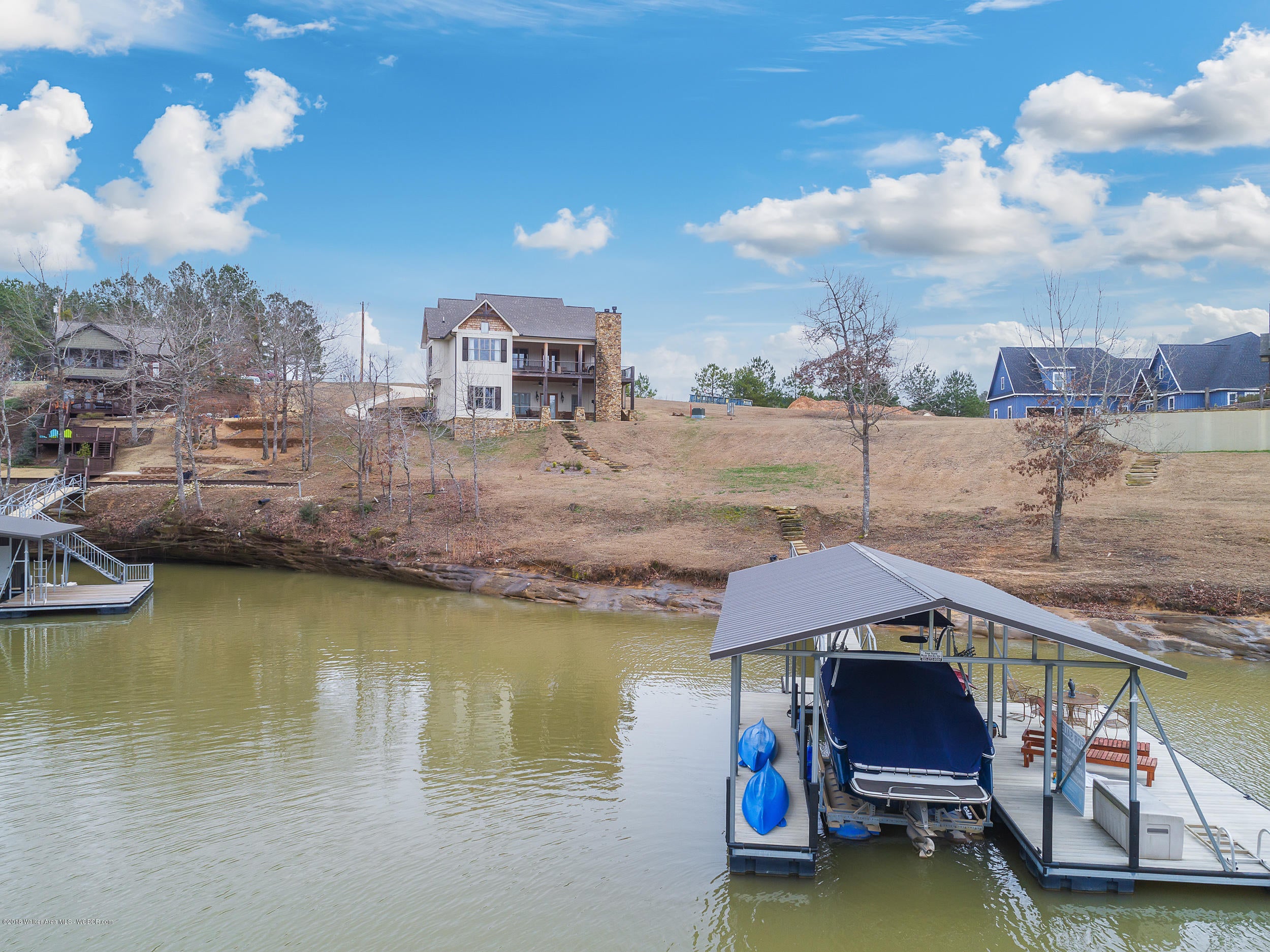 188 Rockshore Pt Drive Arley, AL 35541 - Photo 31 of 32 Gallery Image 31