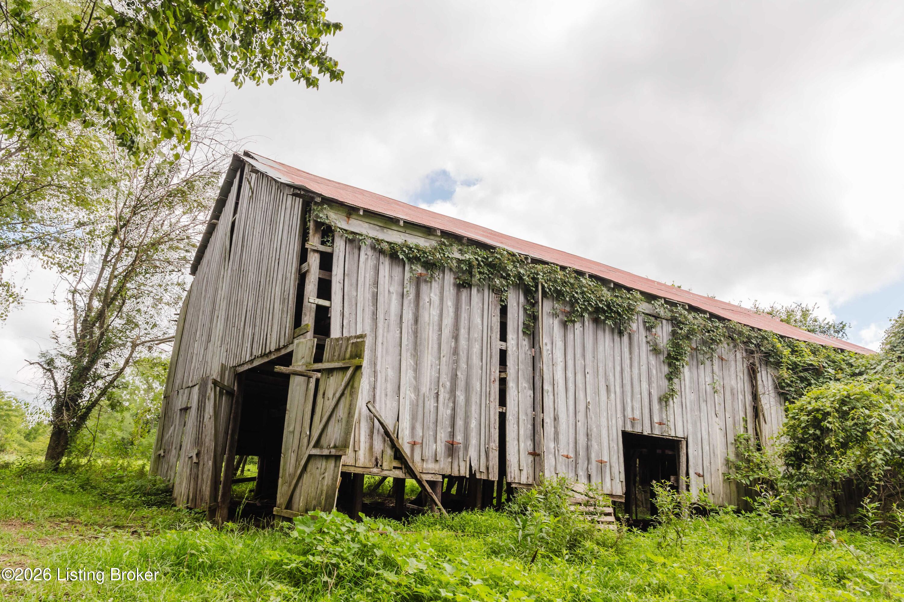 7438 Bagdad Road Bagdad, KY 40003 - Photo 25 of 78 7438 and 5015 Bagdad Rd-24