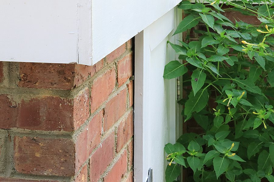 2411 Bedford Avenue Raleigh, NC 27607 - Photo 28 of 28 Crawl Space