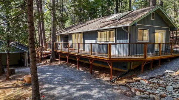 $410,000 | 20515 Cedar View Court, Foresthill, CA 95631