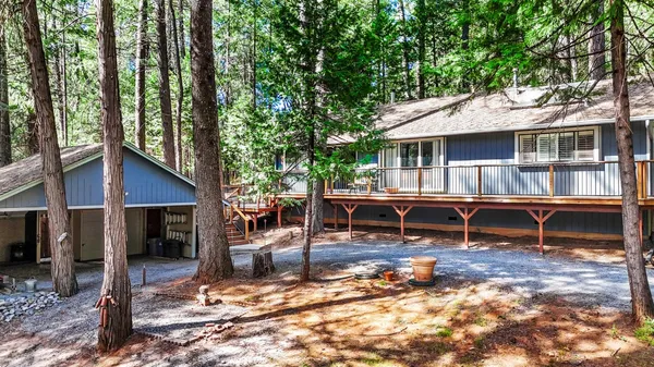 $410,000 | 20515 Cedar View Court, Foresthill, CA 95631