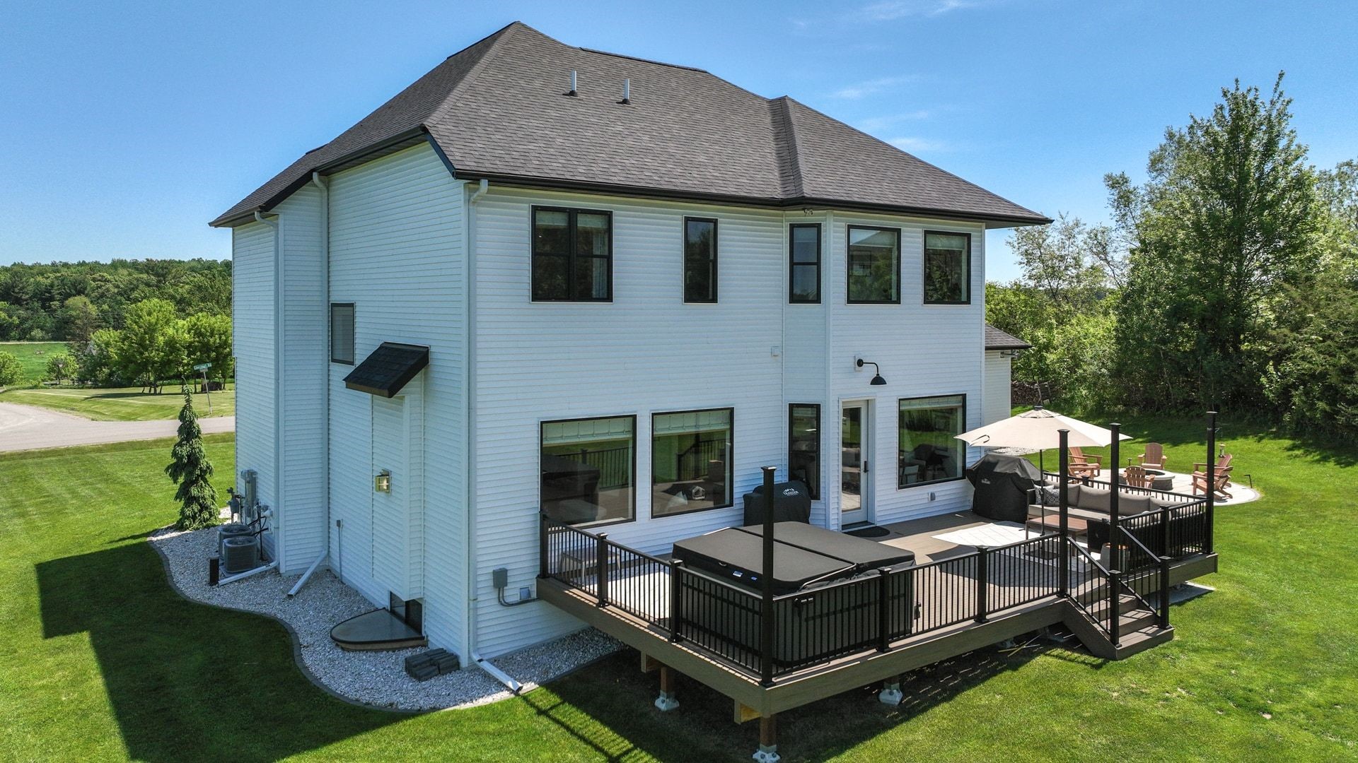S8908 Chestnut Road Eleva, WI 54738 - Photo 32 of 45 Gallery Image 32