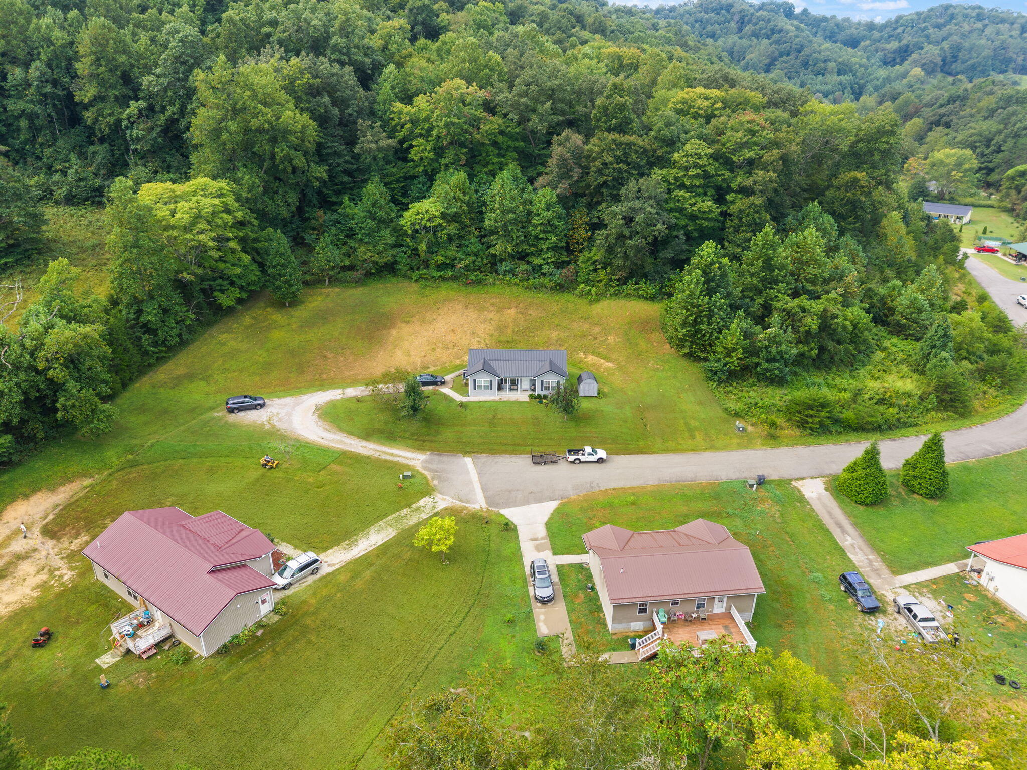 152 Milltown Subdivision Road Booneville, KY 41314 - Photo 18 of 56 18-web-or-mls-DJI_20260905105512_0666_D