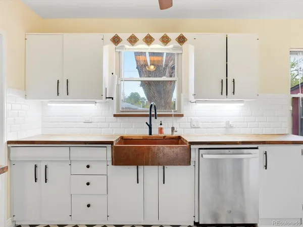 $825,000 | 1650 Pontiac Street, Denver, CO 80220