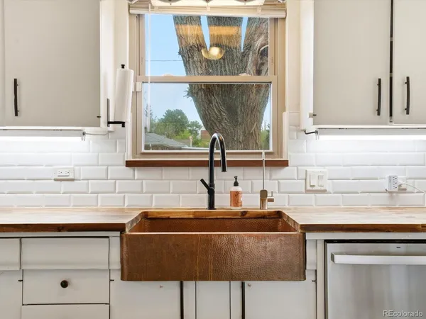 $825,000 | 1650 Pontiac Street, Denver, CO 80220
