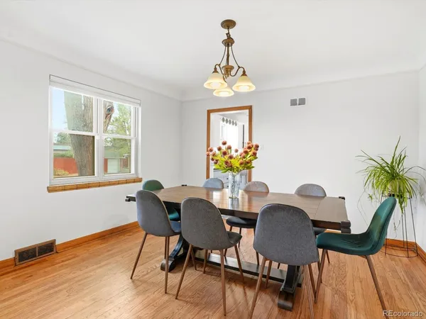 $825,000 | 1650 Pontiac Street, Denver, CO 80220