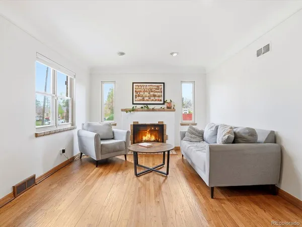 $825,000 | 1650 Pontiac Street, Denver, CO 80220